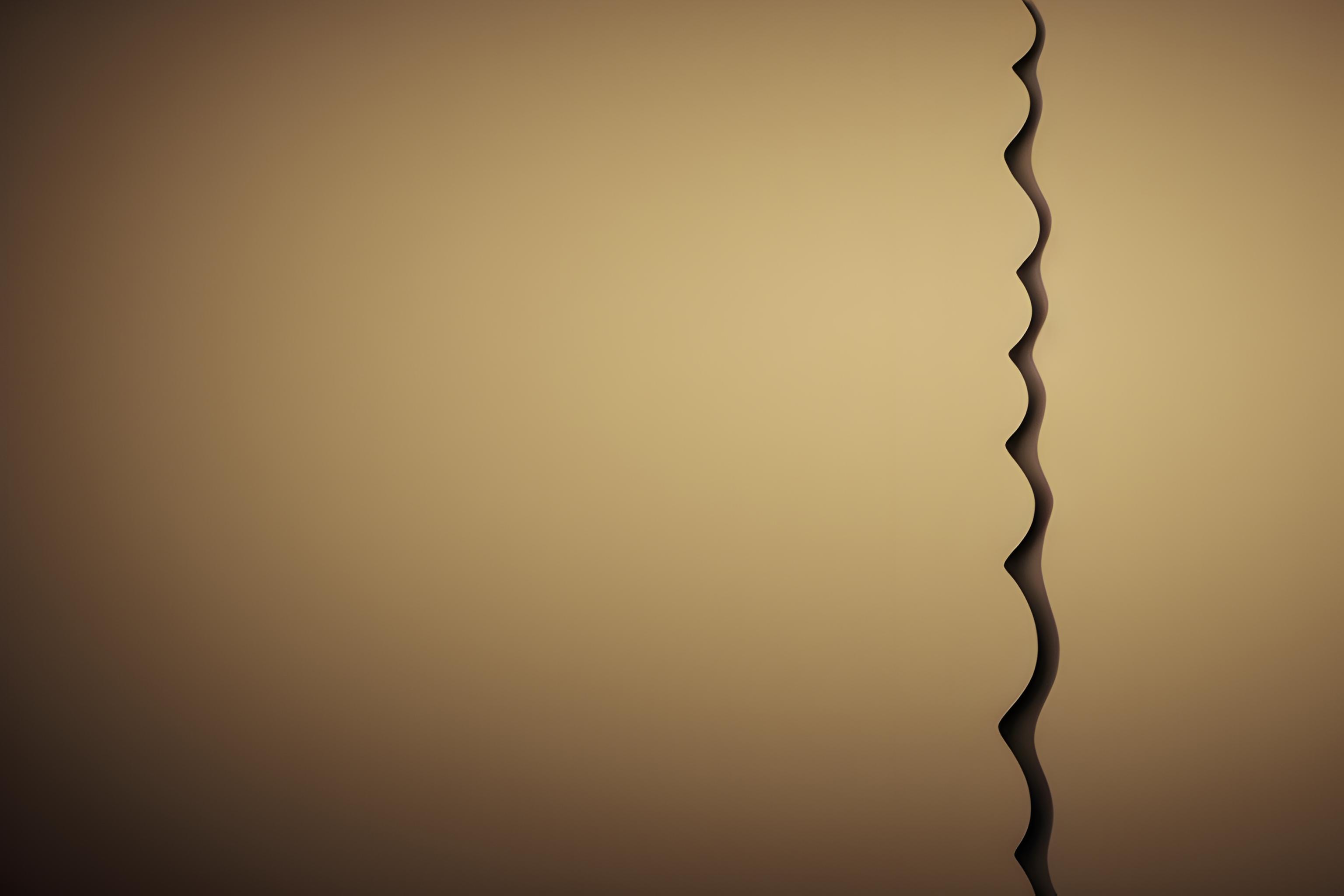 壁纸背景为紫粉色，不是纯色，可粉🉑紫，壁纸中心为一只卡通狗趴在电脑上学习，电脑在桌子上，狗要帅可爱，可再赋诗一句在右上角